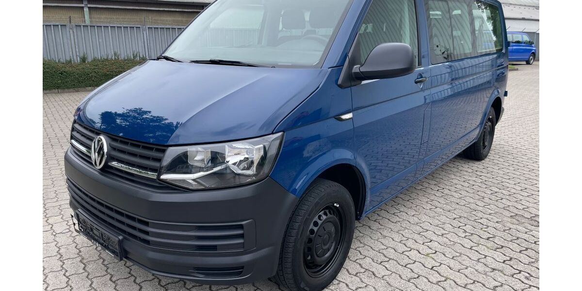 VW T6 Caravelle 247.000 km 15.999 &euro; Kiel 24113
