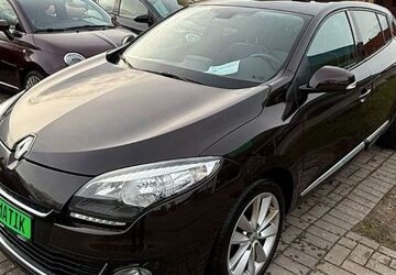 Renault Megane 120.850 km 7.999 &euro; Ascheberg 24326