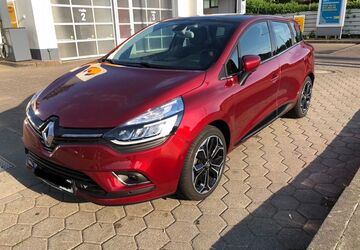 Renault Clio 113.500 km 8.400 &euro; KIEL 24148