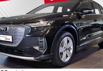 Audi Q4 e-tron 35.100 km 35.980 &euro; Kiel 24118