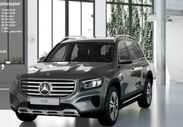 Mercedes-Benz GLB 200 8.476 km 38.970 &euro; Kiel 24148