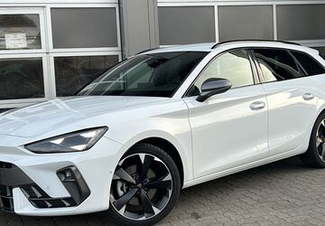 Cupra Leon 19.867 km 31.440 &euro; Nortorf 24589