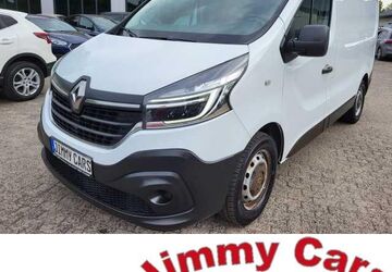 Renault Trafic 159.000 km 10.999 &euro; Kiel-Moorsee 24145