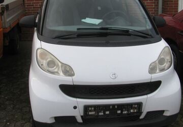 Smart ForTwo 235.000 km 1.490 &euro; Kiel 24146