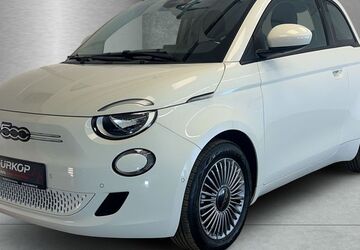 Fiat 500e 12.026 km 18.750 &euro; Preetz 24211