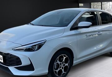 MG 3 9.999 km 18.490 &euro; Kiel 24148