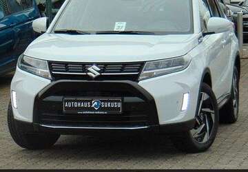 Suzuki Vitara 35.546 km 22.990 &euro; Neumünster 24537