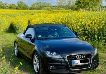 Audi TT 116.386 km 13.800 &euro; Kiel 24106