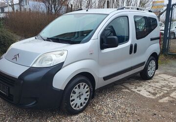 Citroen Nemo 292.000 km 2.200 &euro; Kiel-Elmschenhagen 24146