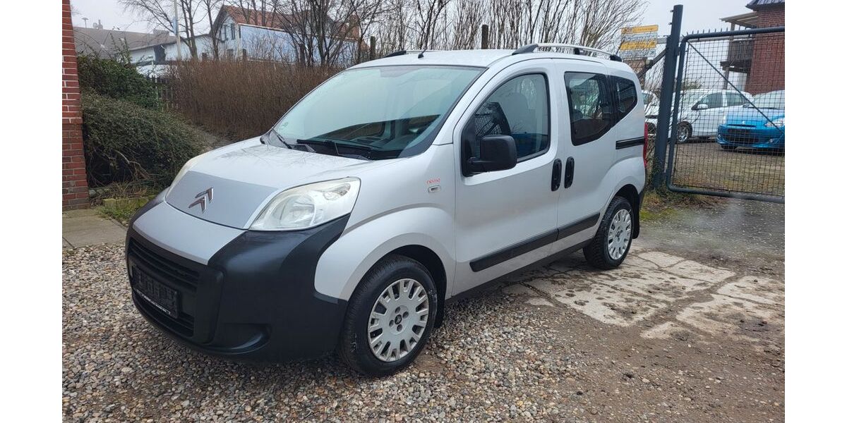 Citroen Nemo 292.000 km 2.200 &euro; Kiel-Elmschenhagen 24146