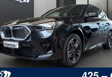 BMW iX2 10.800 km 46.650 &euro; Kiel 24118