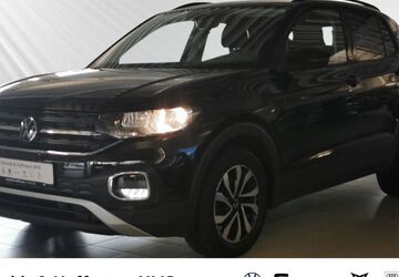 VW T-Cross 39.900 km 18.980 &euro; Neumünster 24539