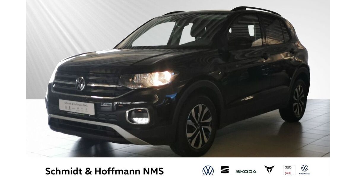 VW T-Cross 39.900 km 18.980 &euro; Neumünster 24539