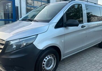Mercedes-Benz Vito 397.000 km 11.800 &euro; Kiel 24145