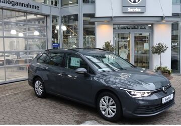 VW Golf 28.361 km 25.880 &euro; Kiel-Kronshagen 24119