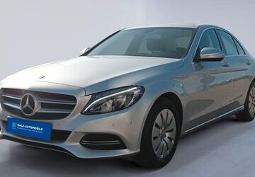 Mercedes-Benz C 220 105.000 km 17.980 &euro; Lütjenburg 24321