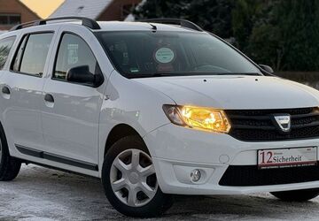 Dacia Logan 159.000 km 4.399 &euro; Kiel OT Suchsdorf 24107