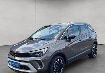 Opel Crossland (X) 10.588 km 18.980 &euro; Bordesholm 24582
