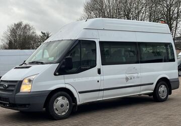 Ford Transit 422.480 km 3.900 &euro; Neumünster 24536