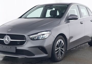 Mercedes-Benz B 200 2.281 km 32.820 &euro; Kiel 24109