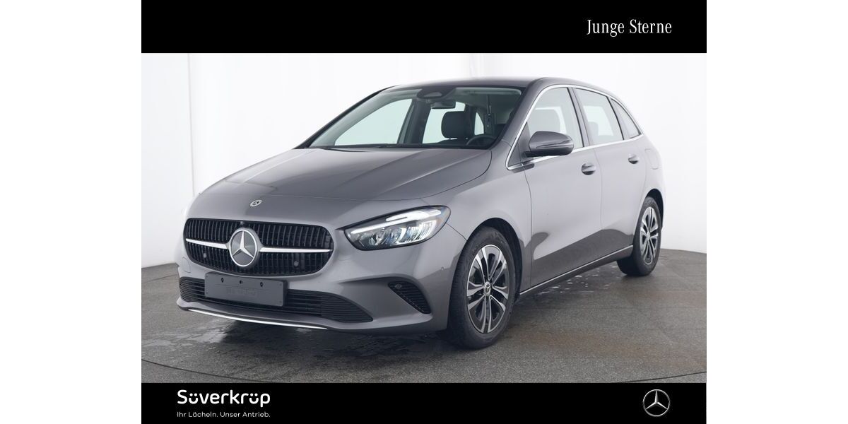 Mercedes-Benz B 200 2.281 km 32.820 &euro; Kiel 24109