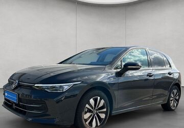 VW Golf 8.422 km 27.980 &euro; Kronshagen 24119