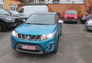 Suzuki Vitara 112.400 km 13.990 &euro; Kiel 24116