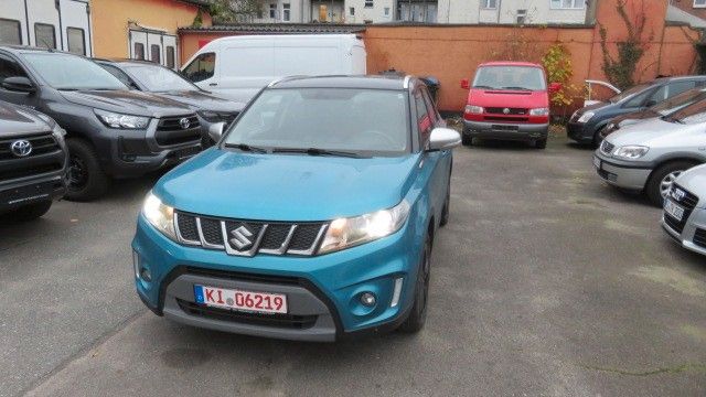 Suzuki Vitara 112.400 km 13.990 &euro; Kiel 24116