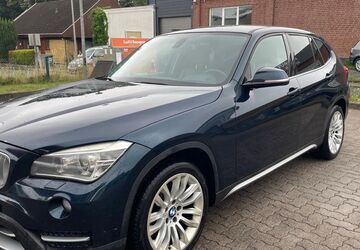 BMW X1 171.000 km 10.500 &euro; Kiel 24149