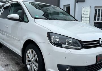 VW Touran 209.000 km 8.150 &euro; Kronshagen 24119