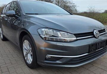 VW Golf 89.500 km 15.650 &euro; Osdorf 24251