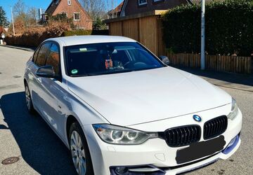 BMW 320 200.000 km 10.500 &euro; Kronshagen 24119