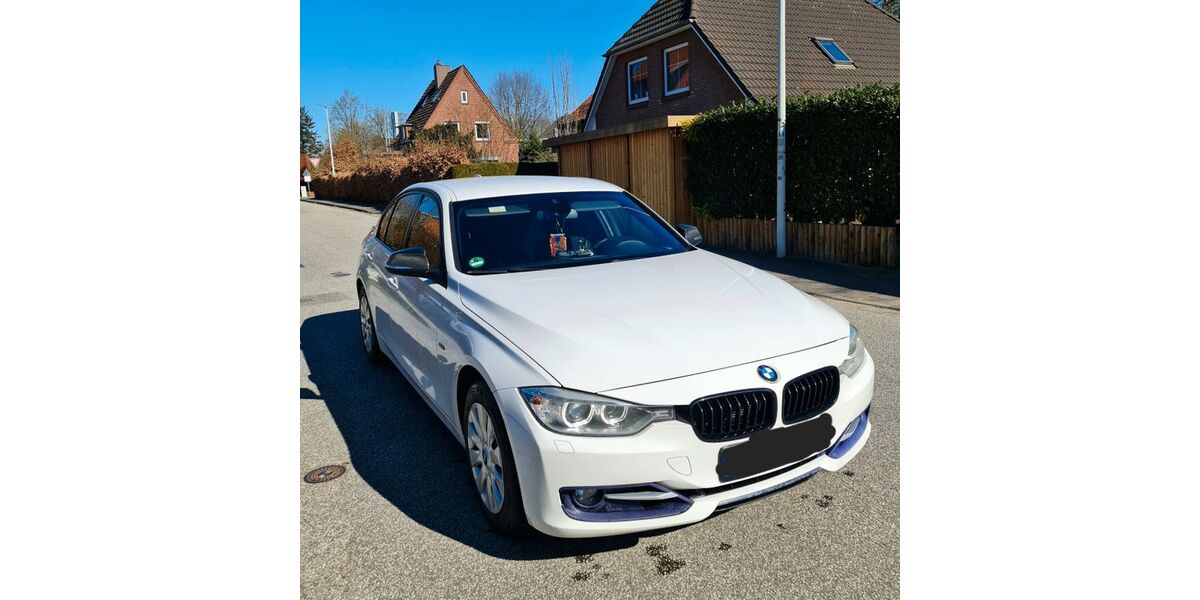 BMW 320 200.000 km 10.500 &euro; Kronshagen 24119