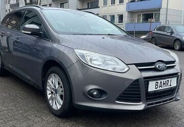 Ford Focus 199.999 km 4.999 &euro; Neumünster 24539