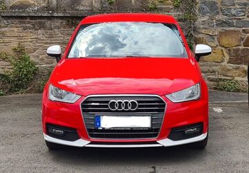 Audi A1 187.000 km 7.800 &euro; Kiel 24159