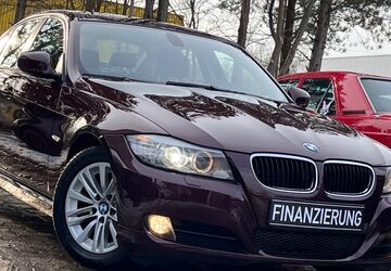 BMW 318 100.000 km 8.999 &euro; Flintbek 24220