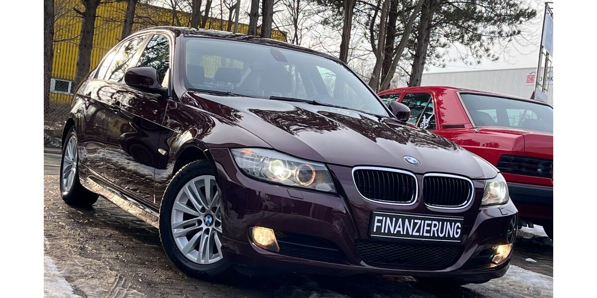 BMW 318 100.000 km 8.999 &euro; Flintbek 24220