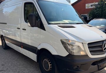 Mercedes-Benz Sprinter 269.000 km 8.700 &euro; Kiel 24146