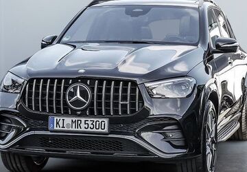 Mercedes-Benz GLE 53 AMG 9.999 km 119.950 &euro; Kiel 24109