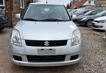 Suzuki Swift 179.000 km 2.999 &euro; Kronshagen 24119