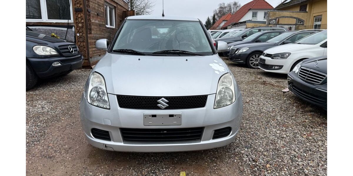 Suzuki Swift 179.000 km 2.999 &euro; Kronshagen 24119