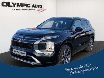 Gebrauchte Mitsubishi Outlander