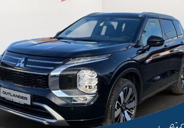 Mitsubishi Plug-in Hybrid Outlander 12.500 km 49.990 &euro; Kiel 24119