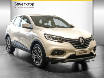 Gebrauchte Renault Kadjar