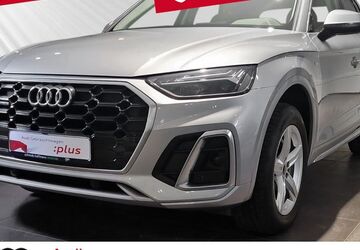Audi Q5 93.450 km 34.980 &euro; Kiel 24118