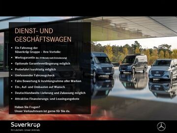Gebrauchte Mercedes-Benz Citan