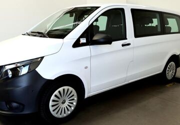 Mercedes-Benz Vito 32.887 km 40.996 &euro; Kiel 24109