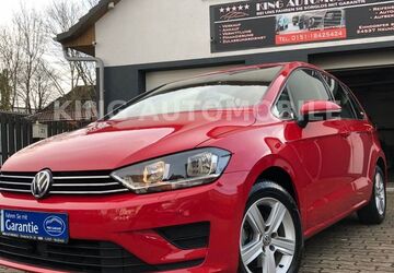 VW Golf Sportsvan 103.221 km 12.480 &euro; Neumünster 24537