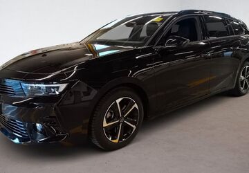 Opel Astra 6.998 km 22.980 &euro; Kiel 24107