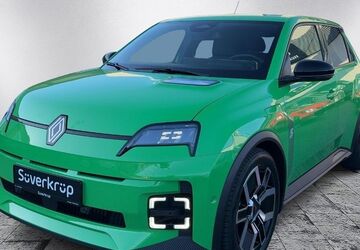 Renault R 5 10.004 km 29.980 &euro; Kiel 24118